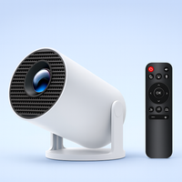 FLYNHOM™ Ultra-Bright Home Cinema Projector